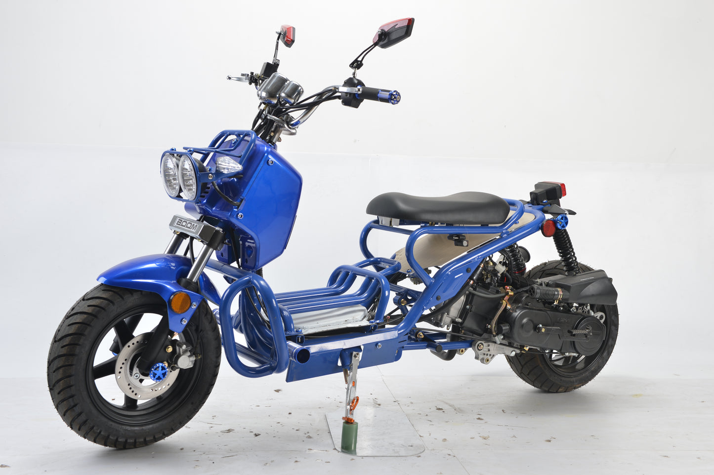 BD50QT-3A