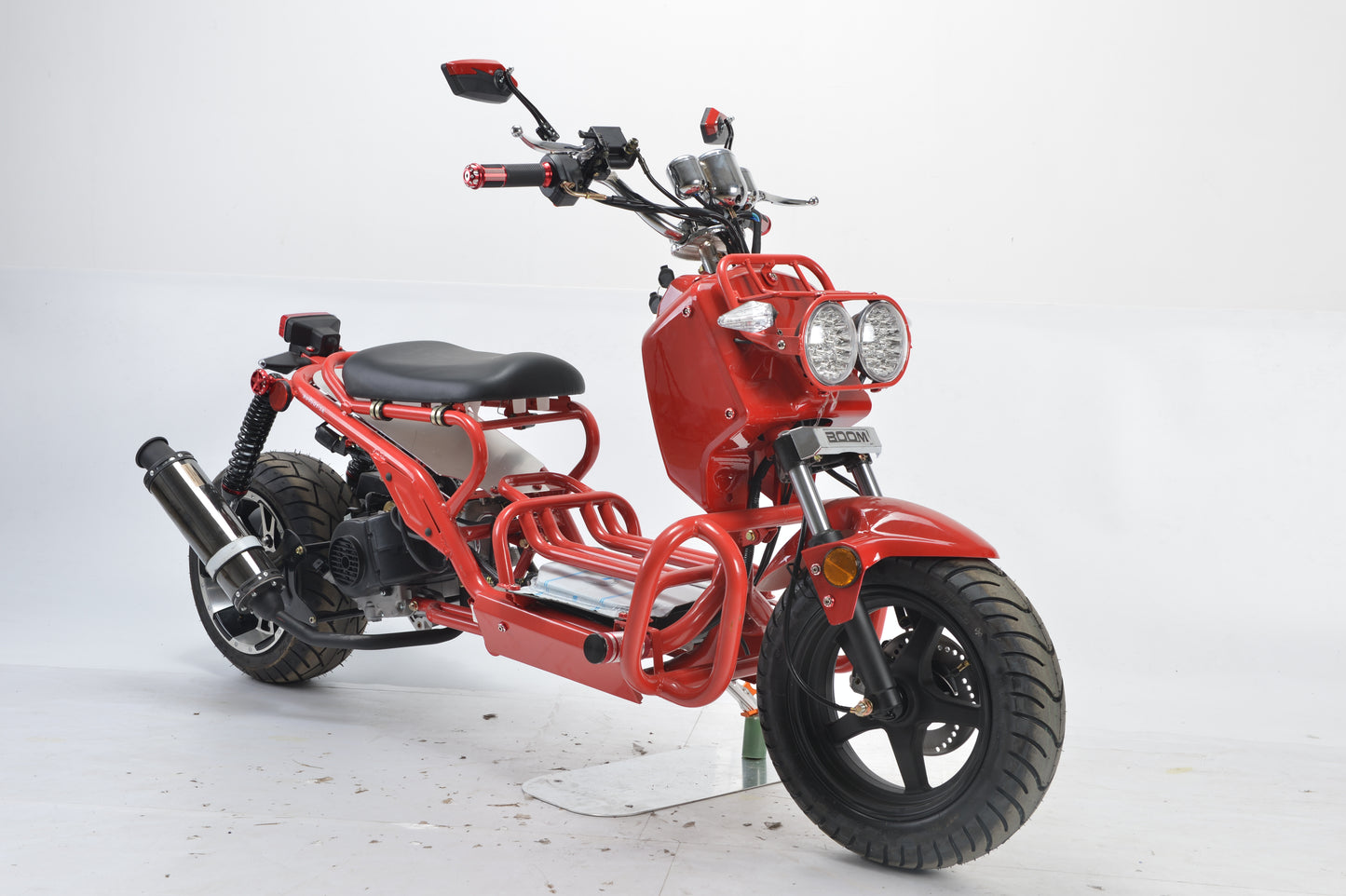 BD50QT-3A