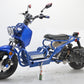 BD50QT-3A