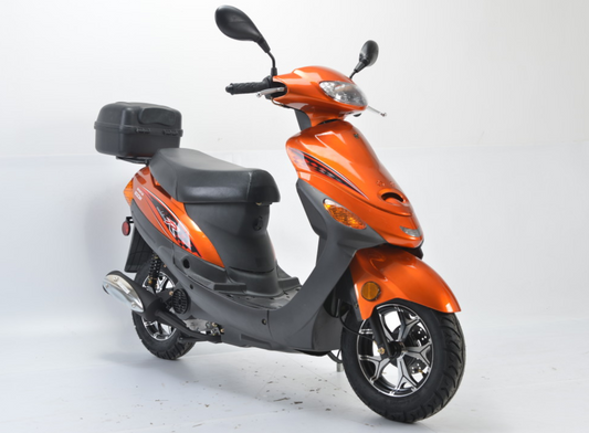 SCOOTER Boom International Holdings