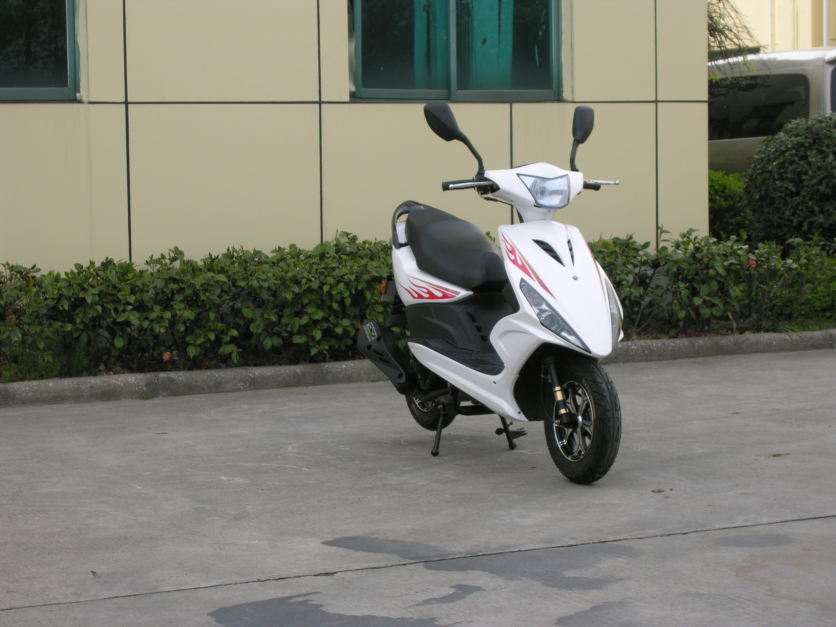 ATV Chino 50CC 110CC 125CC ATV Quad Scooter Ciclomotor Interruptor De